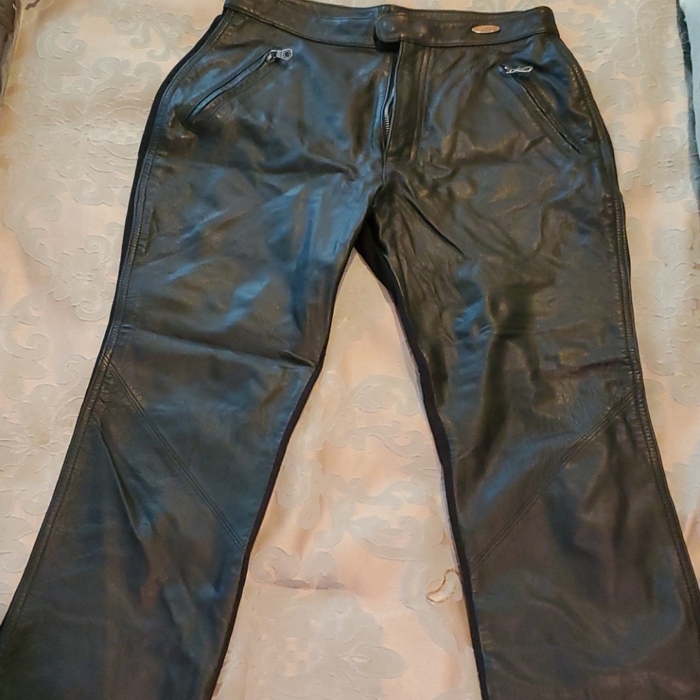 Pants